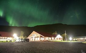 Hotel Katla By Keahotels